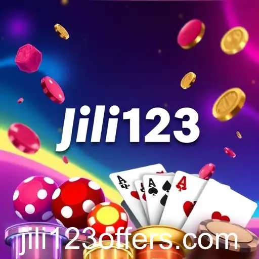 Exploring the Allure of 'Casino Games' on Online Platforms: A Focus on 'jili123'