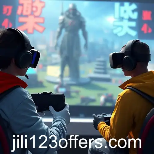 The Evolution of Online Gaming in 2025