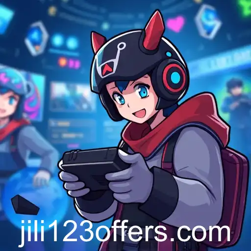 The Rise of jili123: A Gaming Phenomenon
