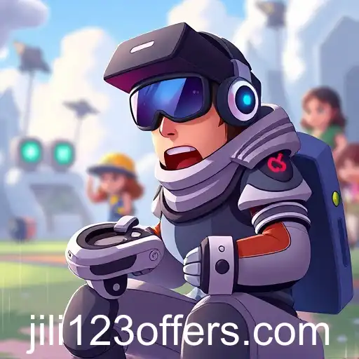 The Rise of Jili123 in the Gaming World