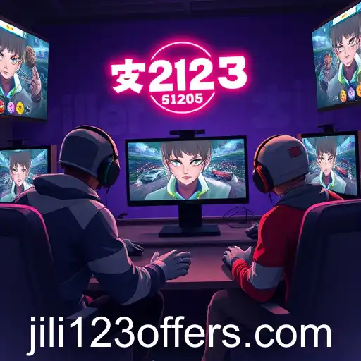 The Rise of Jili123: Gaming in the Digital Age