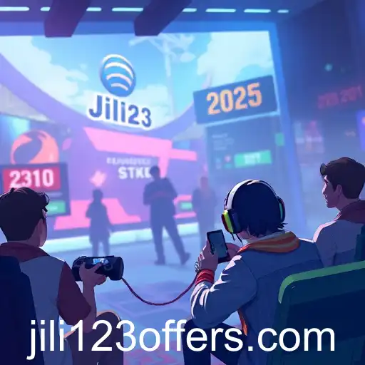 The Rise of Jili123: A Digital Game Hub Revolutionizing Online Entertainment
