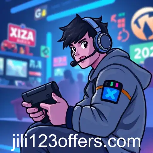 The Rise of Jili123 in Gaming