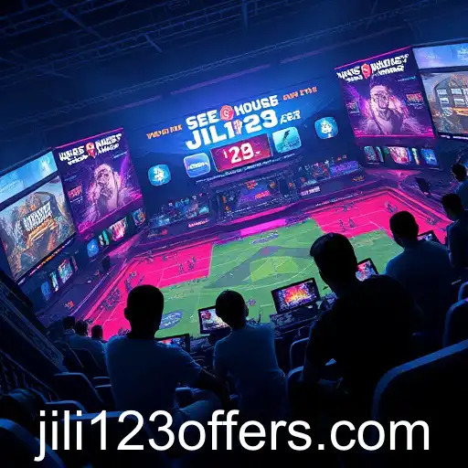 The Rise of Gaming Portals