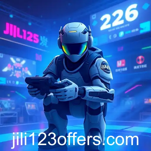 The Rise of Jili123 in Online Gaming