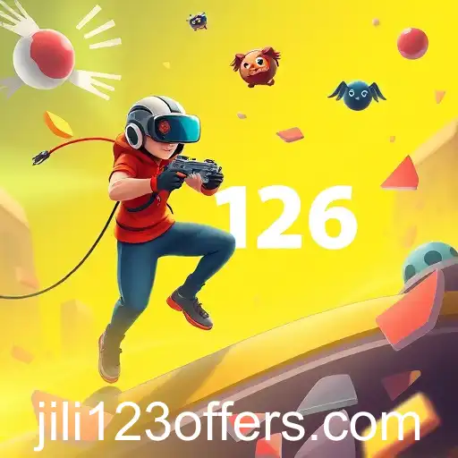 The Rise of Jili123 in Online Gaming