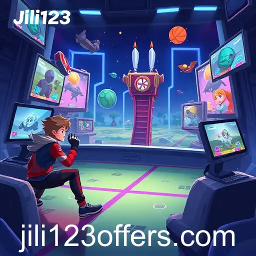 The Rise of Jili123 and Its Impact on Online Gaming