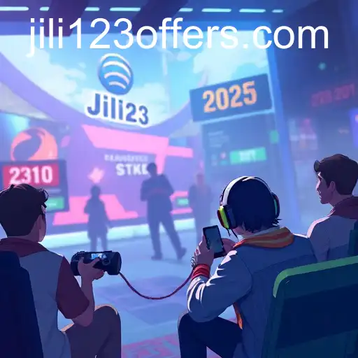 The Rise of Jili123: A Digital Game Hub Revolutionizing Online Entertainment