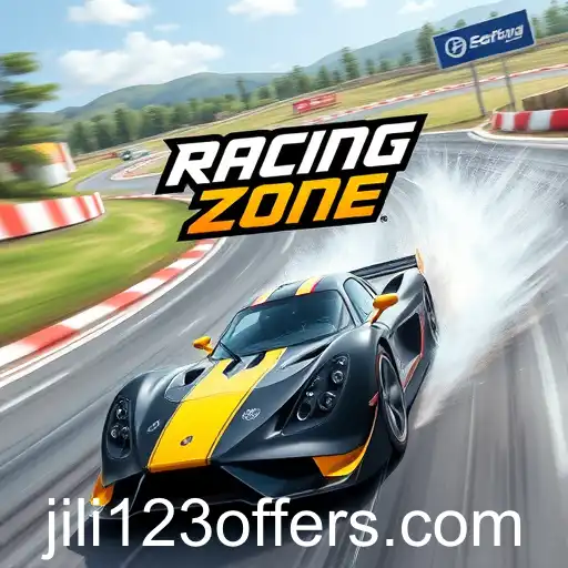 Unleashing Adrenaline: Diving into the Excitement of 'Racing Thrills' with jili123