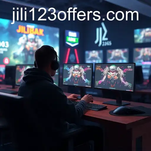 The Rise of Online Gaming Platforms in the 2020s