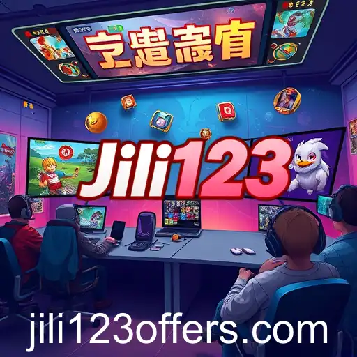 Exploring the Rise of Jili123 in the Gaming Industry