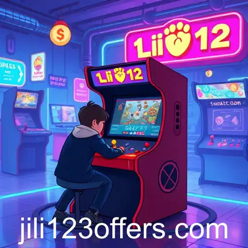 The Rise of Jili123 in Online Gaming