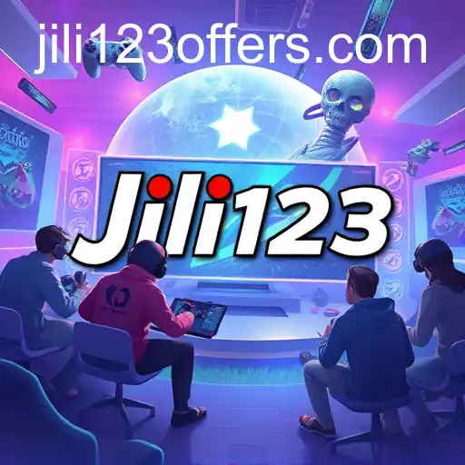 Exploring the Rise of Jili123 in the Gaming World