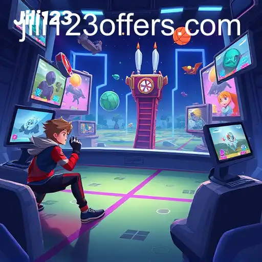 The Rise of Jili123 and Its Impact on Online Gaming